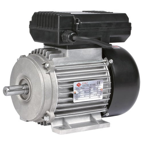 3 HP air Compressor Motor Tn-Srb 230v (13amp)