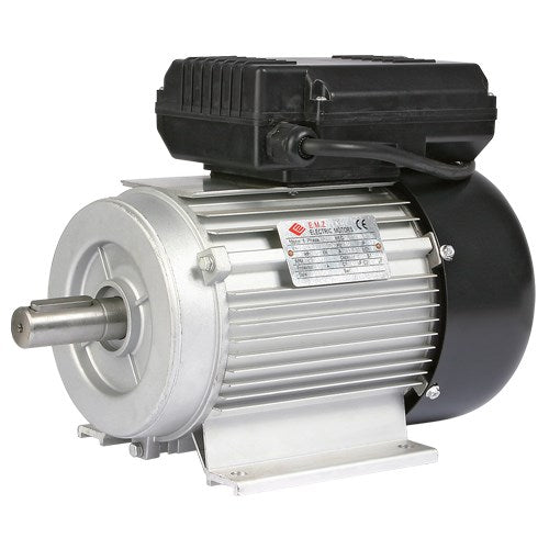 3 HP Air Compressor Motor 230v (16amp) MEC90 - 2 Pole