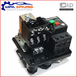 SIP 06566 Tele6 4-Way Pressure Switch - 3 Phase - MPA Spares