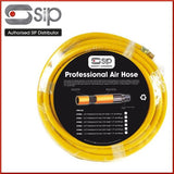 SIP 07883 3/8" Professional Air Hose 20M With 1/4" Fittings - 310 Psi - MPA Spares