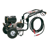 SIP 08925 TP760/190 Petrol-Powered Pressure Washer - 6.5 Hp - MPA Spares