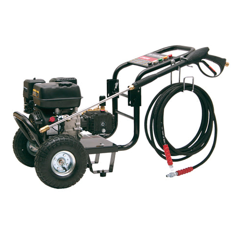 SIP 08925 TP760/190 Petrol-Powered Pressure Washer - 6.5 Hp - MPA Spares