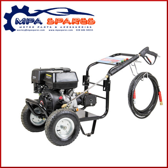 SIP 08930 TP1020/250 PETROL-POWERED PRESSURE WASHER - 13HP - MPA Spares