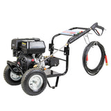 SIP 08930 TP1020/250 PETROL-POWERED PRESSURE WASHER - 13HP - MPA Spares