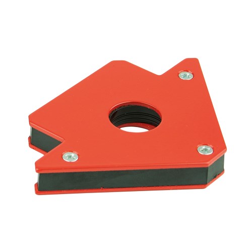 SIP 09550 Magnetic Holder M Model - 45lb Weight Capacity Welding Magnet