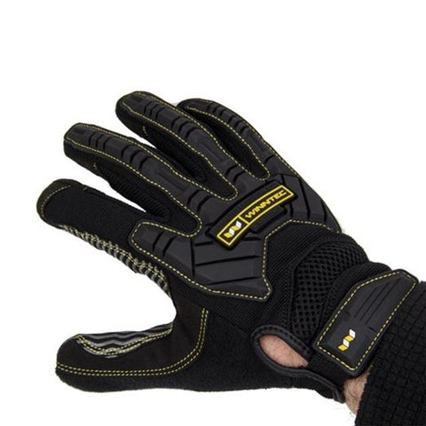 SIP 09791, 09792, 09793 Winntec Professional Workshop Gloves (M, L, Xl)