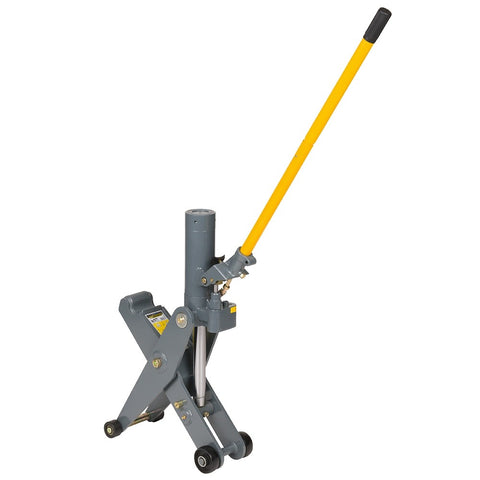 SIP 09859 Winntec 4/5 Ton Forklift Tractor Jack - Dual Lift Points