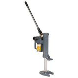 Sip 09881 Winntec 5 Ton Heavy Duty Toe Jack - 368mm -> 573mm