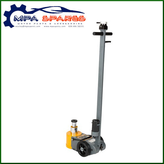 SIP 09893 Winntec 32/16 Ton Telescopic Air Service Jack - MPA Spares