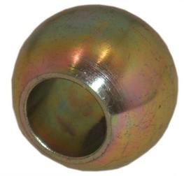 Lower Link Ball- Cat 3 Ball - 2 1/2" 63.5mm Diameter with 1 31/64" 37.5mm Centre