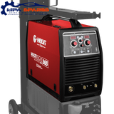 Helvi Multitech Evo 365 Inverter Arc/Lift Tig Welder Machine Only 400V - MPA Spares