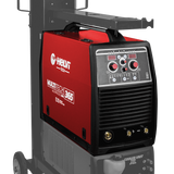 Helvi Multitech Evo 365 Inverter Arc/Lift Tig Welder Machine Only 400V - MPA Spares