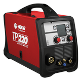 Helvi Tp220 Inverter Multi-Purpose Welder 230V (Machine Only) - MPA Spares