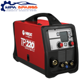 Helvi Tp220 Inverter Multi-Purpose Welder 230V (Machine Only) - MPA Spares