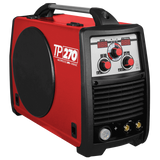 Helvi Tp270 Inverter Multi-Purpose Welder 400V (Machine Only) - MPA Spares