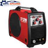 Helvi Tp270 Inverter Multi-Purpose Welder 400V (Machine Only) - MPA Spares