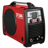 Helvi Tp220 Xl Inverter Multi-Purpose Welder 230V (Machine Only) - MPA Spares