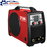 Helvi Tp220 Xl Inverter Multi-Purpose Welder 230V (Machine Only) - MPA Spares