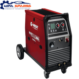 Helvi Maxitech Evo 366C Inverter Multi Purpose Welder (Machine Only) 400V - MPA Spares