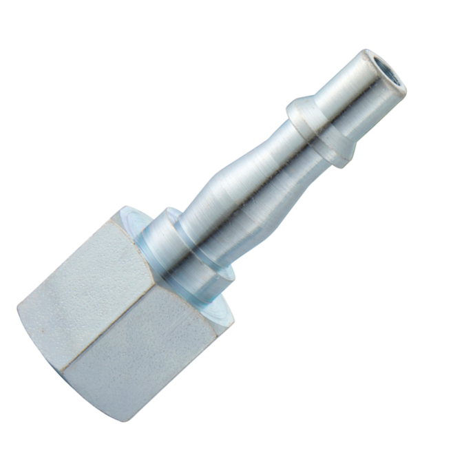 PCL Adaptor 1/4" Male with RP 1/4 Female Thread - ACA2746