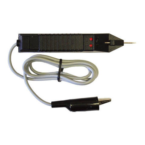 Durite Auto Tester - 3 - 48 v Circuit Tester - 0-534-80 DUR-0-534-80