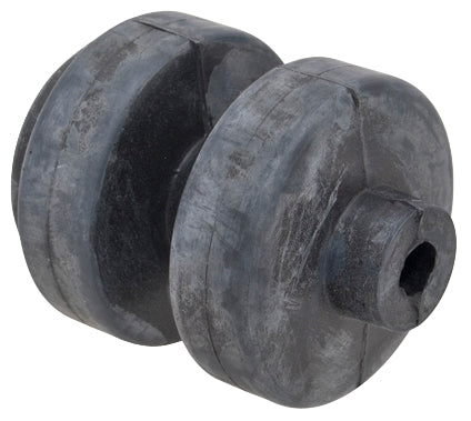 Trailer Double Side Dumbell Roller to Suit 16mm Spindle - G3117