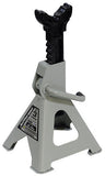 Jefferson Pair of 3 Tonne Jack Stands - 288mm -> 435mm - Car Van Truck 4X4