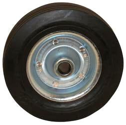Heavy Duty 200mm Replacement Steel Wheel For Jockey Wheel 5213 For 5207 Or 5218