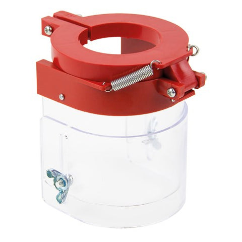 55mm Chuck Guard for Pillar Drills, Bench Drills & Drill Presses, Press Guard