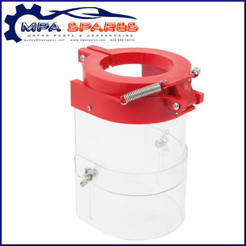 SIP 66690 60mm Chuck Guard for SIP 01423/24/26/32/34 01533/35 Pillar Drills - MPA Spares