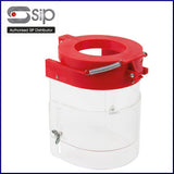 SIP 68328 75mm Chuck Guard for SIP 01436 / 01438 / 01439 / 01707/08 Pillar Drill - MPA Spares