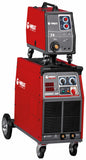 Helvi Unimig 398 Mig Welder (Machine Only) - MPA Spares