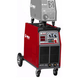 Helvi Unimig 418 Mig Welder Machine Only (Air CooLED) - MPA Spares