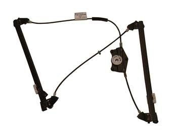 Audi A4 01-08 Right Hand Front Window Regulator - Genuine Original German Made