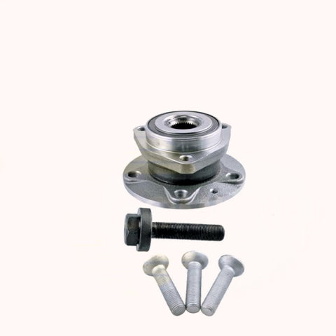 Comline Cha048 Front Wheel Hub Bearing - Audi A3, Seat, Skoda Octavia, Vw Golf