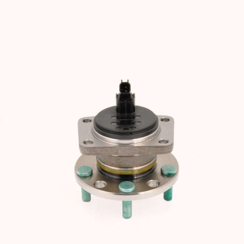 Comline Cha062 Rear Wheel Hub Bearing - Ford Mondeo, Jaguar X-Type - Vkba3576