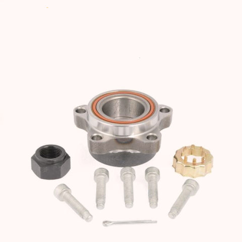 Comline Cha071 Rear Wheel Hub Bearing - Ford Transit - Vkba3588