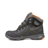 No Risk Discovery - Steel Toe Cap - Kevlar Midsole - Safety Work Boot