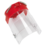 85mm Chuck Guard for Pillar Drills, Bench Drills & Drill Presses, Press Guard