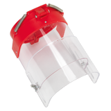92mm Chuck Guard for Pillar Drills, Bench Drills & Drill Presses, Press Guard