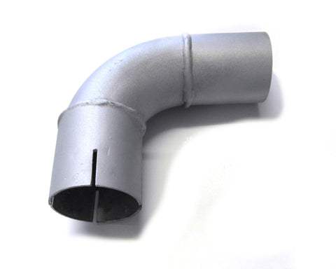 Ex100-1 (Exhaust) Silencer Pipe