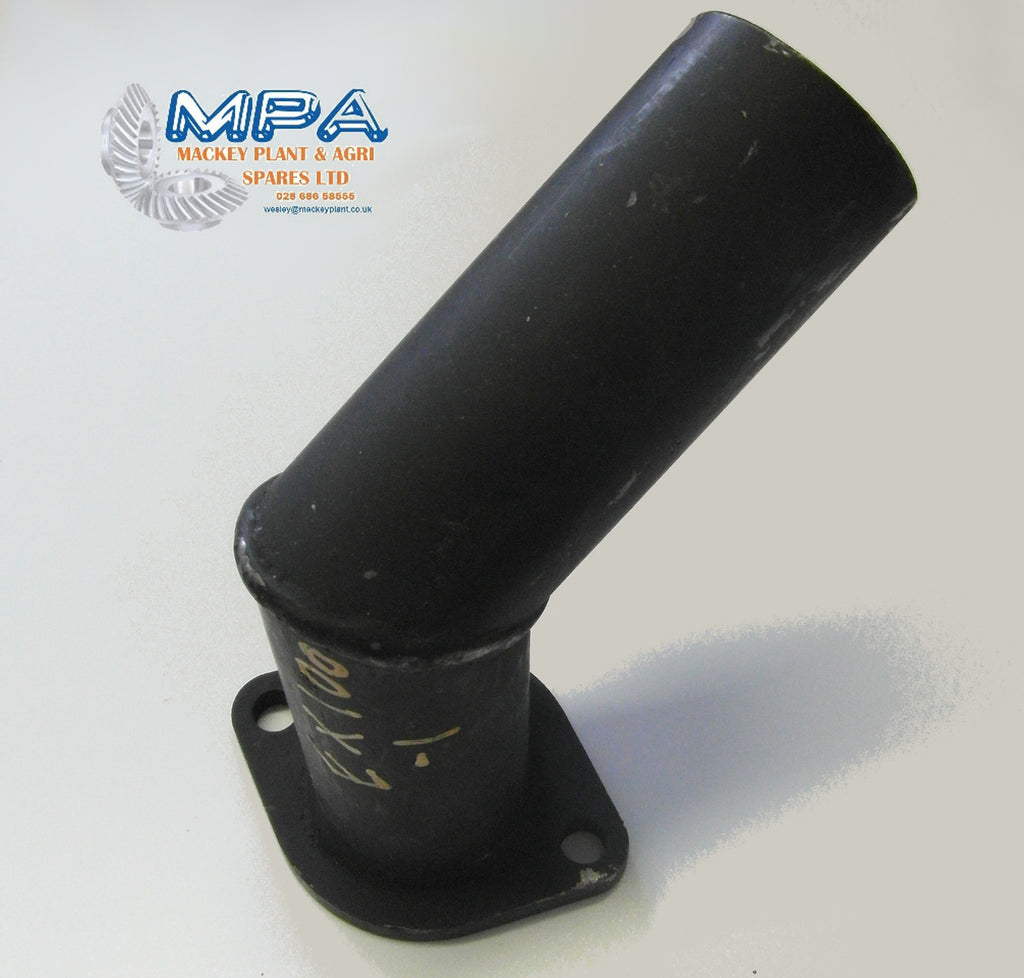 Ex100-1 (Exhaust) Manifold Pipe - MPA Spares