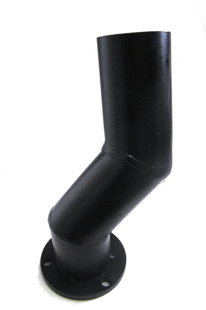 Ex120-2-3 (Exhaust) Manifold Pipe