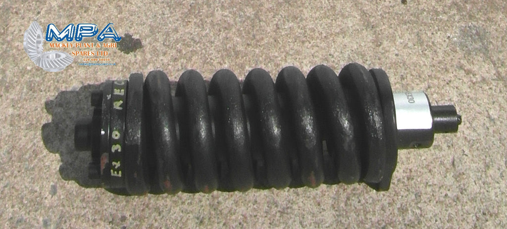Ex30 Recoil Assembly (Including Nipple) - MPA Spares