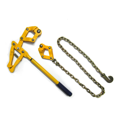 Chain Strainer - Monkey Stretcher Tensioner Cattle Fence
