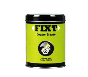 Fixt Copper Grease - MPA Spares
