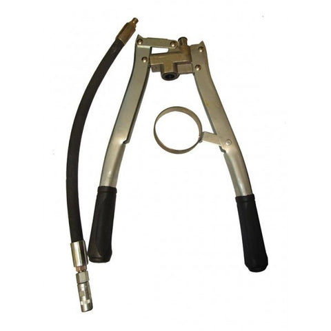 Fuch Hd Two Handed Food Grade Grease Gun - Genuine Original