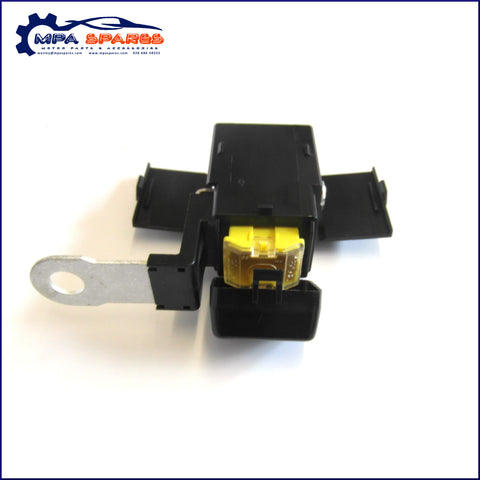 Hitachi Fuse Holder & 60 Amp Fuse - MPA Spares