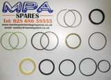 Hitachi 197/A - Zx100 & Zx110 Boom Arm Seal Kit - MPA Spares