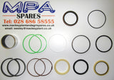 Hitachi 199/A - Zx100 & Zx110 Bucket Ram Seal Kit (Inc. Du Bush) - MPA Spares